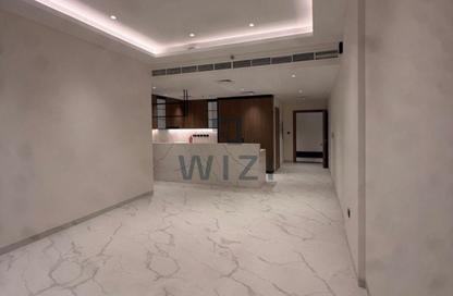 Apartment - 2 Bedrooms - 3 Bathrooms for sale in Amethyst by Siroya - Majan - Dubai