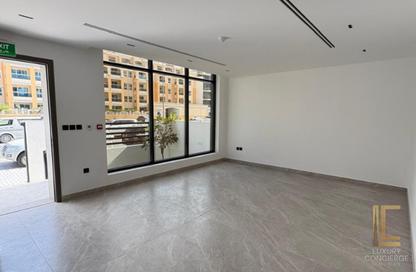 Villa - 4 Bedrooms - 5 Bathrooms for rent in Marwa Homes 4 - District 10 - Jumeirah Village Circle - Dubai