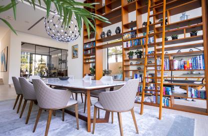 Villa - 6 - 7+ for sale in Hillside at Jumeirah Golf Estates - Jumeirah Golf Estates - Dubai