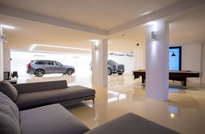 Villa - 6 - 7+ for sale in Hillside at Jumeirah Golf Estates - Jumeirah Golf Estates - Dubai