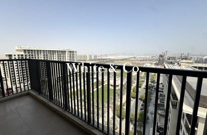 Apartment - 2 Bedrooms - 2 Bathrooms for sale in Warda Apartments 1 - Warda Apartments - Town Square - Dubai