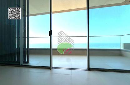 Apartment - 1 Bedroom - 2 Bathrooms for rent in Seaside Hills Residences - Al Zorah - Ajman Apartment - 1 Bedroom - 2 Bathrooms for rent in Seaside Hills Residences - Al Zorah - Ajman