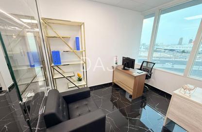 Office Space - Studio - 1 Bathroom for rent in Fatima Mohammad Ahmad Bin Suleiman Building - Al Raffa - Bur Dubai - Dubai Office Space - Studio - 1 Bathroom for rent in Fatima Mohammad Ahmad Bin Suleiman Building - Al Raffa - Bur Dubai - Dubai