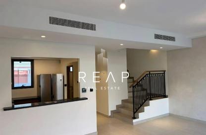 Townhouse - 3 Bedrooms - 3 Bathrooms for rent in Portofino - Damac Lagoons - Dubai Townhouse - 3 Bedrooms - 3 Bathrooms for rent in Portofino - Damac Lagoons - Dubai