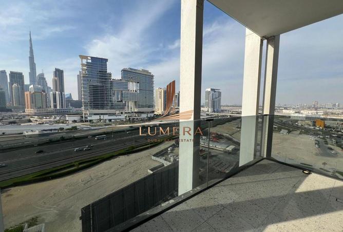 Fully Furnished | Burj Khalifa View | High ROI