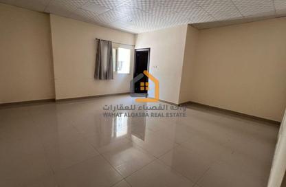 شقة - 1 حمام للايجار في بناية ثريا المجاز - المجاز 3 - المجاز - الشارقة