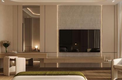 Apartment - Studio - 1 Bathroom for sale in Binghatti Skyrise Tower C - Binghatti Skyrise - Business Bay - Dubai