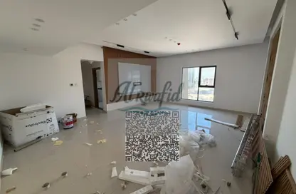 Apartment - 3 Bedrooms - 3 Bathrooms for rent in Al Rashidiya Towers - Al Rashidiya - Ajman Downtown - Ajman