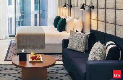 Apartment - 2 Bedrooms - 3 Bathrooms for sale in Tria By Deyaar - Dubai Silicon Oasis - Dubai