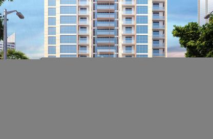 Apartment - 1 Bedroom - 1 Bathroom for sale in Time 1 - Dubai Land - Dubai Apartment - 1 Bedroom - 1 Bathroom for sale in Time 1 - Dubai Land - Dubai