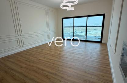 Apartment - 3 Bedrooms - 2 Bathrooms for rent in Equiti Home A - Equiti Home - Al Furjan - Dubai