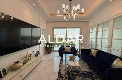 Apartment - 1 Bedroom - 2 Bathrooms for rent in Vincitore Benessere - Arjan - Dubai Apartment - 1 Bedroom - 2 Bathrooms for rent in Vincitore Benessere - Arjan - Dubai