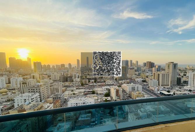 3-Bedroom Apartment for Sale in Falcon Towers