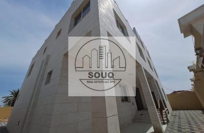 Villa - 7+ Bedrooms - 7+ Bathrooms for sale in Mira Coral Bay - Al Mairid - Ras Al Khaimah