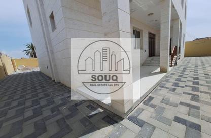 Villa - 7+ Bedrooms - 7+ Bathrooms for sale in Mira Coral Bay - Al Mairid - Ras Al Khaimah