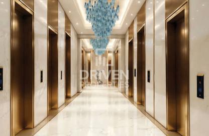 Apartment - 1 Bedroom - 1 Bathroom for sale in Timez By Danube - Dubai Silicon Oasis - Dubai Apartment - 1 Bedroom - 1 Bathroom for sale in Timez By Danube - Dubai Silicon Oasis - Dubai