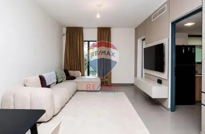 تاون هاوس - 3 غرف نوم - 4 حمامات للايجار في نويا 1 - نويا - جزيرة ياس - أبوظبي تاون هاوس - 3 غرف نوم - 4 حمامات للايجار في نويا 1 - نويا - جزيرة ياس - أبوظبي