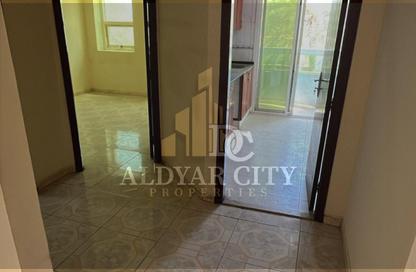 Apartment - 1 Bedroom - 1 Bathroom for rent in Al Naemiya Tower 2 - Al Naemiya Towers - Al Nuaimiya - Ajman