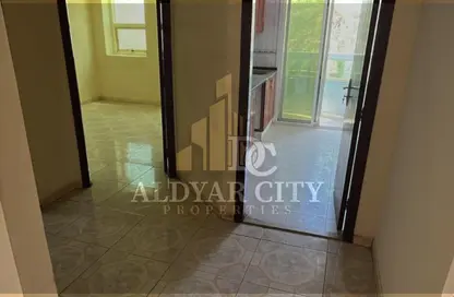 Apartment - 1 Bedroom - 1 Bathroom for rent in Al Naemiya Tower 2 - Al Naemiya Towers - Al Nuaimiya - Ajman