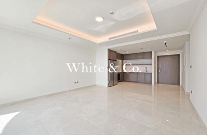 Apartment - 2 Bedrooms - 2 Bathrooms for rent in Palace Beach Residence Tower 1 - Palace Beach Residence - EMAAR Beachfront - Dubai Harbour - Dubai