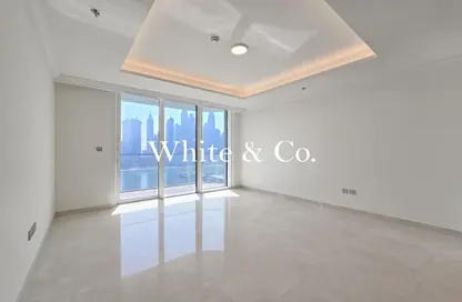 Apartment - 2 Bedrooms - 2 Bathrooms for rent in Palace Beach Residence Tower 1 - Palace Beach Residence - EMAAR Beachfront - Dubai Harbour - Dubai Apartment - 2 Bedrooms - 2 Bathrooms for rent in Palace Beach Residence Tower 1 - Palace Beach Residence - EMAAR Beachfront - Dubai Harbour - Dubai