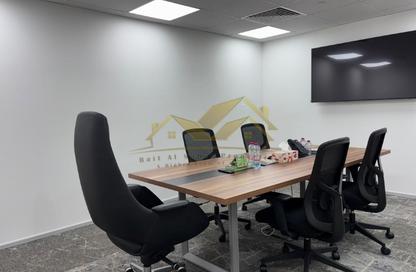 مكتب - استوديو - 3 حمامات للايجار في شارع الشيخ زايد - دبي مكتب - استوديو - 3 حمامات للايجار في شارع الشيخ زايد - دبي