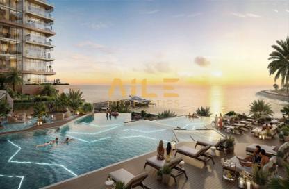 Apartment - 3 Bedrooms - 3 Bathrooms for sale in Playa Del Sol - Al Marjan Island - Ras Al Khaimah