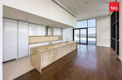 Apartment - 4 Bedrooms - 5 Bathrooms for rent in City Walk Residential Building 4A - City Walk Residential - City Walk - Dubai