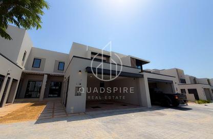 Townhouse - 4 - 4 for rent in Jebel Ali Village Townhouses - Jebel Ali Village - Jebel Ali - Dubai Townhouse - 4 - 4 for rent in Jebel Ali Village Townhouses - Jebel Ali Village - Jebel Ali - Dubai