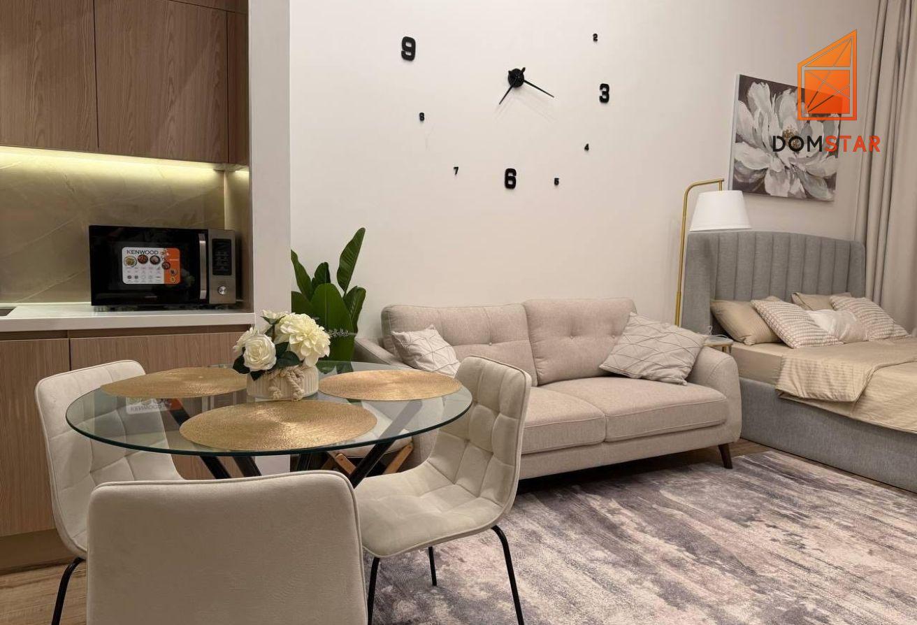 Prime Location | Spacious Studio | Fully Furnished photo 7