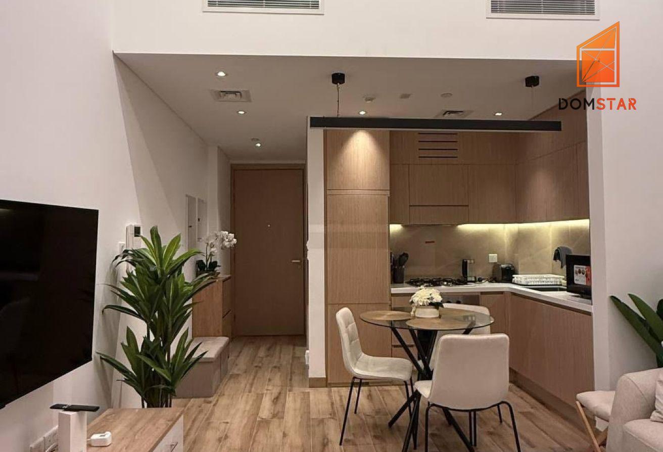Prime Location | Spacious Studio | Fully Furnished photo 4