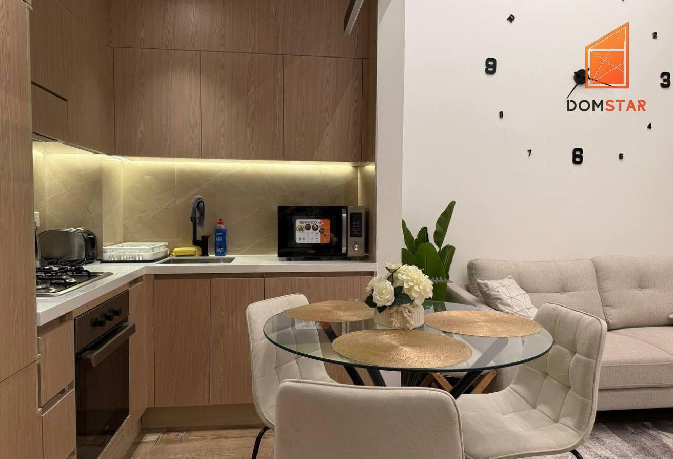 Prime Location | Spacious Studio | Fully Furnished photo 10