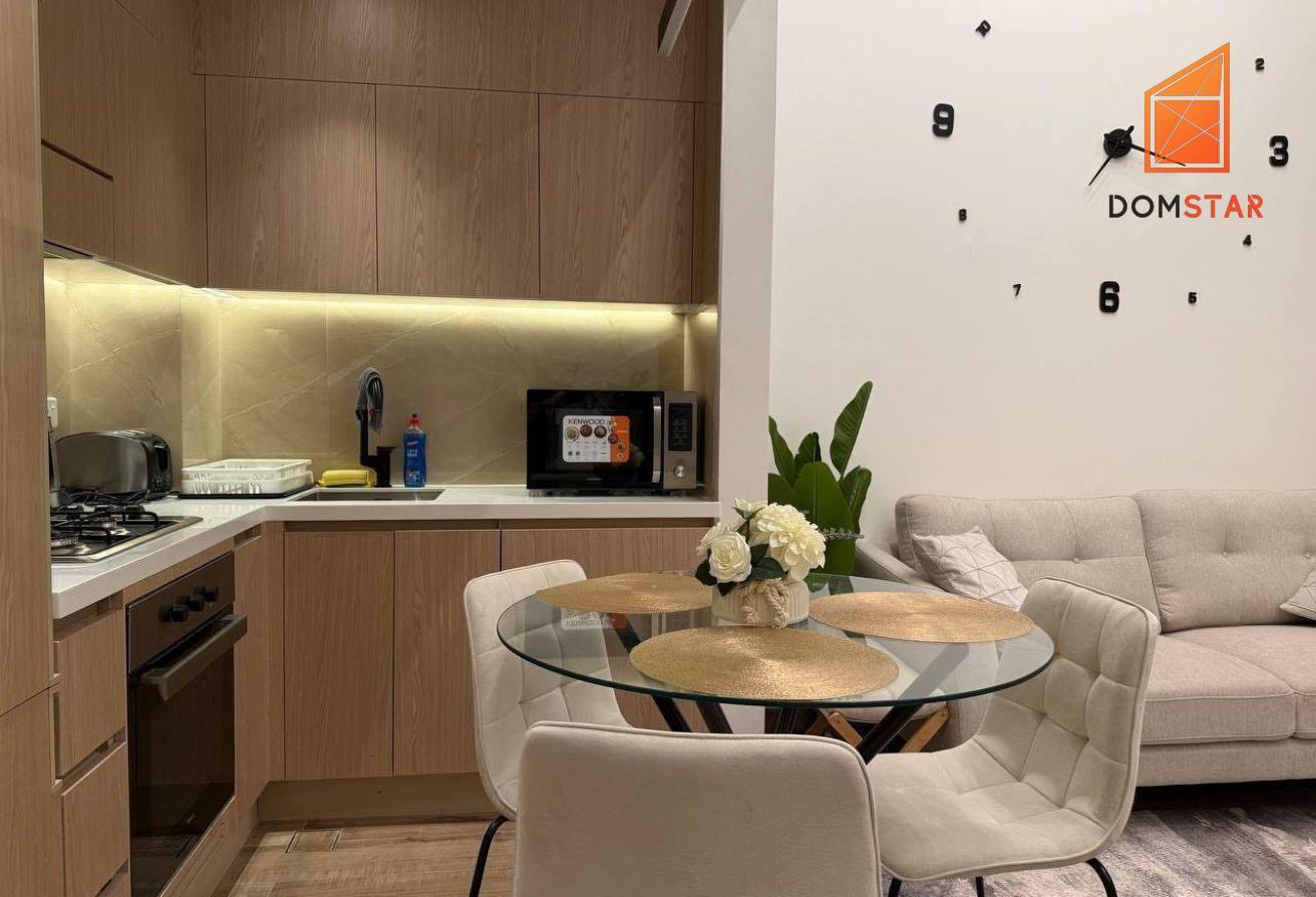 Prime Location | Spacious Studio | Fully Furnished photo 5