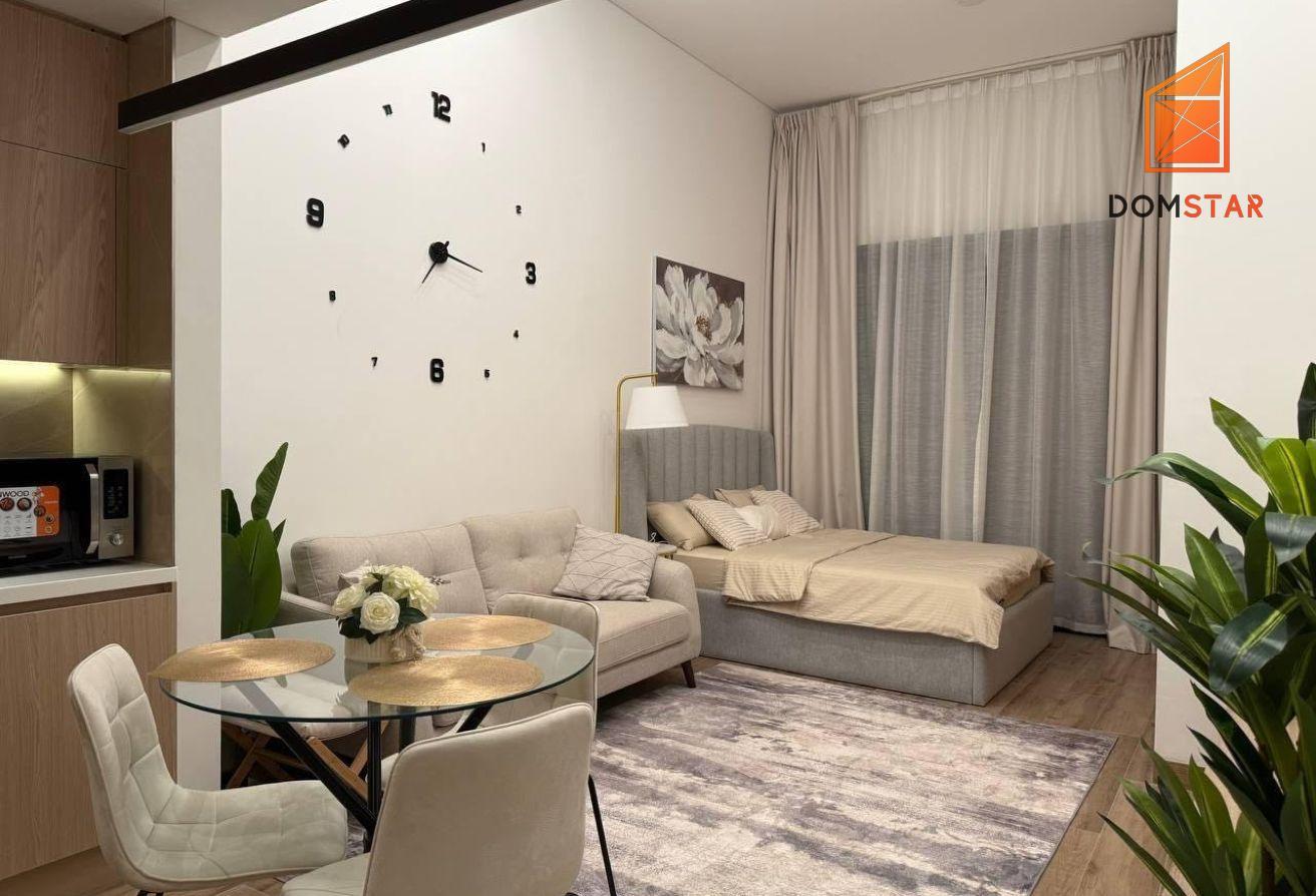 Prime Location | Spacious Studio | Fully Furnished photo 9