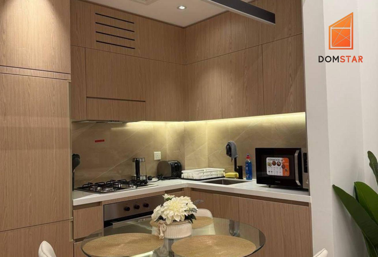 Prime Location | Spacious Studio | Fully Furnished photo 11