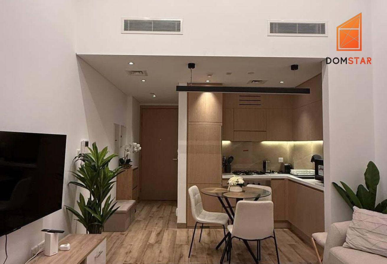 Prime Location | Spacious Studio | Fully Furnished photo 8
