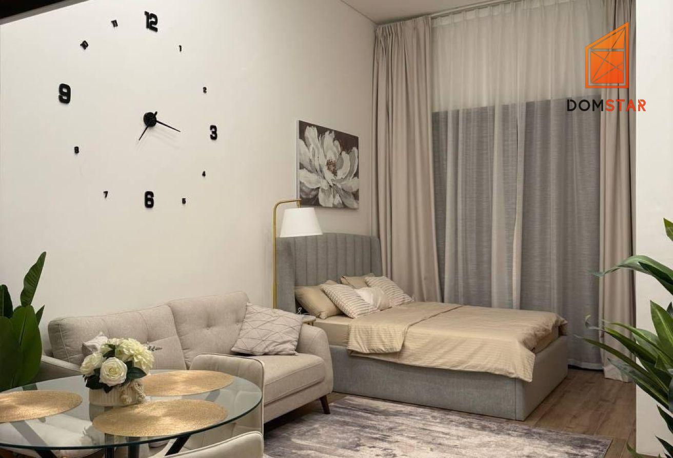 Prime Location | Spacious Studio | Fully Furnished photo 13