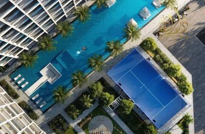 Apartment - 1 Bedroom - 2 Bathrooms for sale in Binghatti Cullinan - Al Jaddaf - Dubai