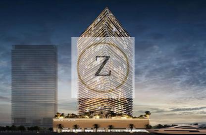 Apartment - 3 - 4 for sale in Mar Casa - Maritime City - Dubai Apartment - 3 - 4 for sale in Mar Casa - Maritime City - Dubai