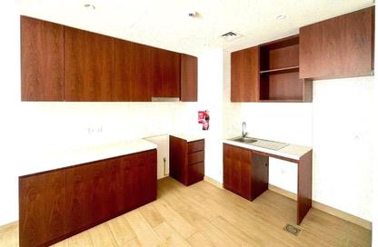 Apartment - 1 Bedroom - 1 Bathroom for sale in La Voile Building 1 - La Voile - Port de La Mer - La Mer - Jumeirah - Dubai