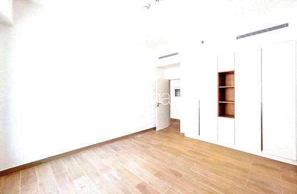Apartment - 1 Bedroom - 1 Bathroom for sale in La Voile Building 1 - La Voile - Port de La Mer - La Mer - Jumeirah - Dubai