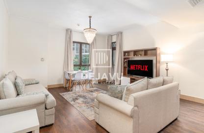 شقة - غرفة نوم - 2 حمامات للايجار في مسك 3 - المسك - دبي القديمة - وسط مدينة دبي - دبي شقة - غرفة نوم - 2 حمامات للايجار في مسك 3 - المسك - دبي القديمة - وسط مدينة دبي - دبي