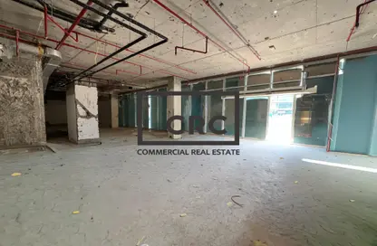 Retail - Studio for rent in Al Bateen - Abu Dhabi