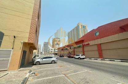 عمارة بالكامل - 8 غرف نوم - 8 حمامات للبيع في بناية أبو شغارة - أبو شغارة - الشارقة