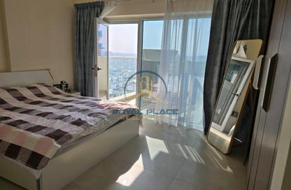 Apartment - 1 Bedroom - 2 Bathrooms for rent in Azizi Shaista Residences - Al Furjan - Dubai
