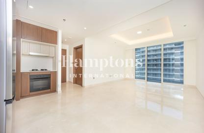 شقة - غرفة نوم - 1 حمام للبيع في برج Palace Beach ريزيدنس 2 - بالاس بيتش ريزيدنس - إعمار بيتشفرونت - دبي هاربور - دبي شقة - غرفة نوم - 1 حمام للبيع في برج Palace Beach ريزيدنس 2 - بالاس بيتش ريزيدنس - إعمار بيتشفرونت - دبي هاربور - دبي