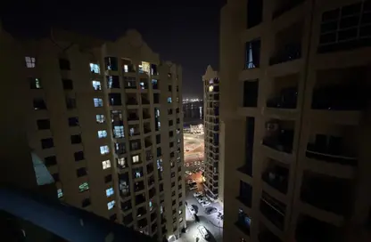 Apartment - 2 Bedrooms - 2 Bathrooms for rent in Al Khor Tower A1 - Al Khor Towers - Ajman Downtown - Ajman