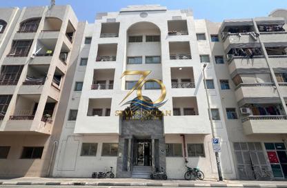 Whole Building - 7+ - 7+ for rent in Baraha Star Residence - Al Baraha - Deira - Dubai