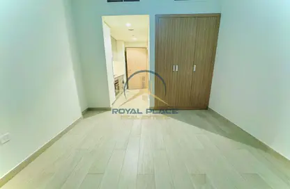 Apartment - Studio - 1 Bathroom for sale in AZIZI Riviera 46 - AZIZI Riviera - Meydan One - Meydan - Dubai