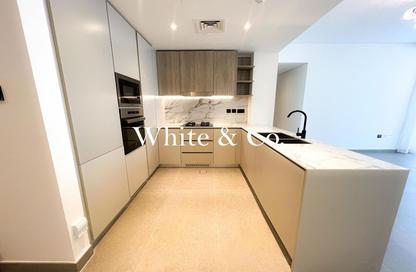 Apartment - 2 Bedrooms - 3 Bathrooms for rent in Oxford Terraces - District 11 - Jumeirah Village Circle - Dubai